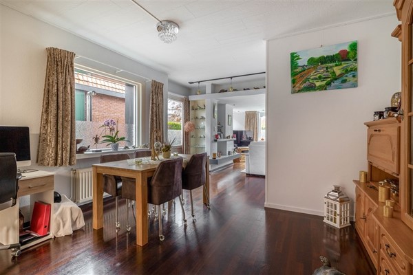 Medium property photo - Langeleegte 12, 9641 GN Veendam